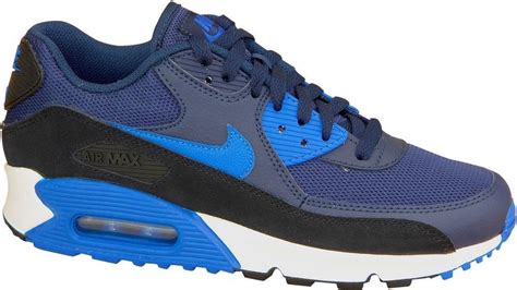 nike air max zwart blauw|NIKE AIR MAX .